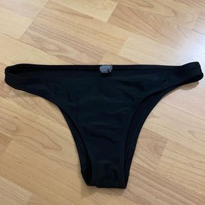 NEVER WORN// Aerie Bikini Bottoms